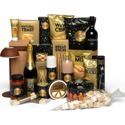 Kerstpakket Betoverende Kerst