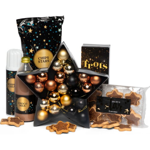 Kerstpakket Sterrenpracht