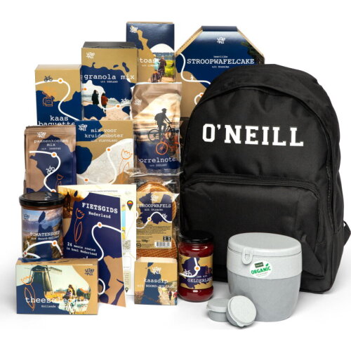 Kerstpakket Handige Helfer