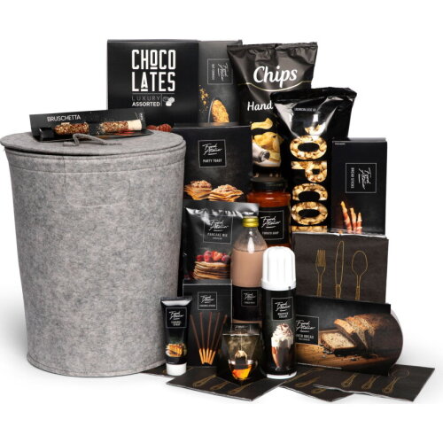 Kerstpakket Stijlvol Genieten