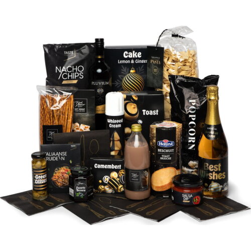 Kerstpakket Favoriet