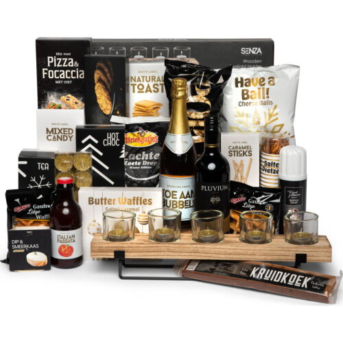 Kerstpakket Glamoureuze Kerst