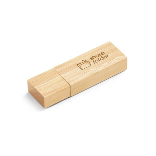 VENTER 8GB. USB stick, 8GB