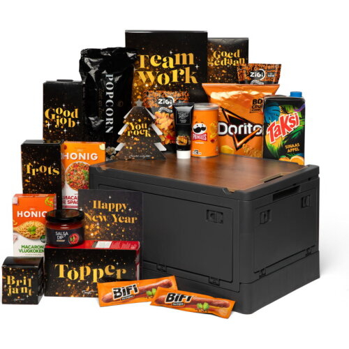 Kerstpakket Netjes & Georganiseerd