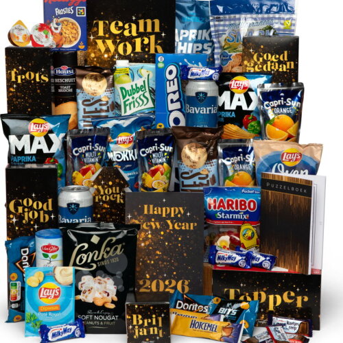 Kerstpakket Significant