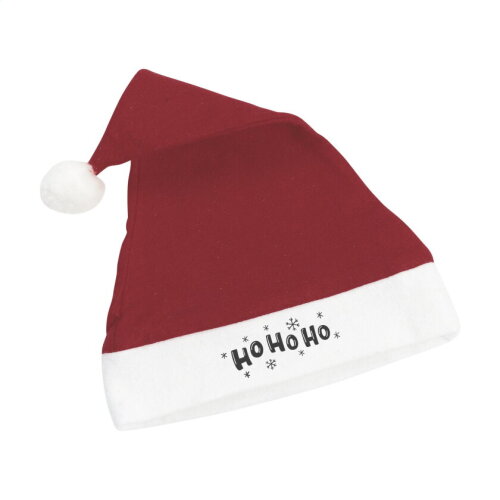 SantaHat bedrukken