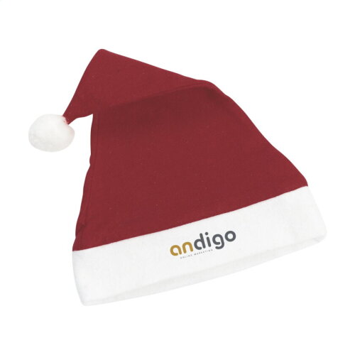 SantaHat bedrukken