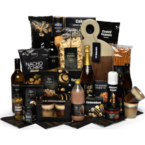 Kerstpakket Fantastisch