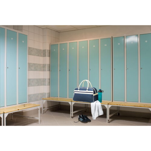 RetroSport sporttas bedrukken